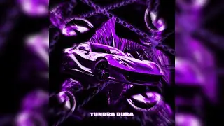 LXXVEME - TUNDRA DURA (Super Slowed)