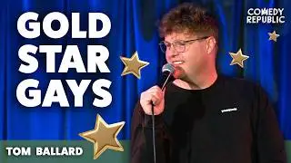 There's an Award | Tom Ballard | Stand Up Comedy