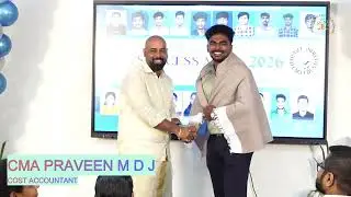 SUCCESS MEET DECEMBER 2025 SESSION