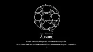 Silksong - Posizione Emblema Augure (Atto 3)