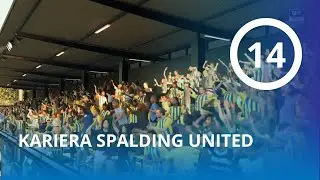 FC 26 | WALKA O AWANS DALEJ | Spalding Utd #14