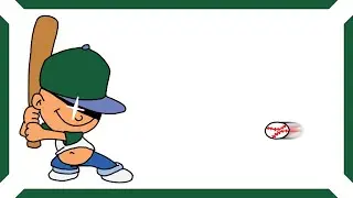 I've Never Played Backyard Baseball (2001)
