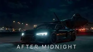 AFTER MIDNIGHT Vol.6 | Emotional Deep House for Night Drives
