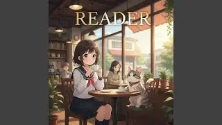 The Coffee Shop Reader