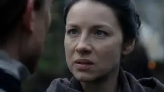 Outlander Recap with Sam Hueghan: Season 2 Episode 12 'The Hail Mary'