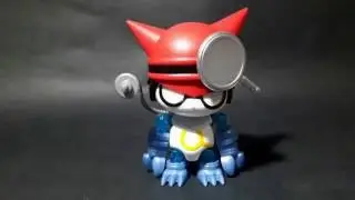 Bandai Digimon Universe Appli Monsters Appliarise Action Gatchmon