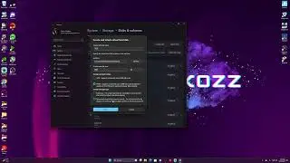 Virtual Hard Disk Tutorial windows 11
