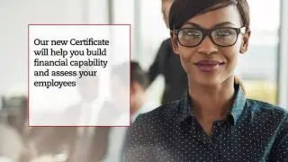 ACCA Certificate in Public Financial Management (CertPFM)