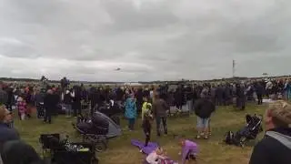 Danish Airshow 2016