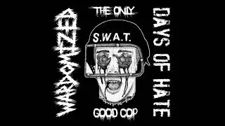 Wardomized x Days of Hate - Split [2020 Grindcore]