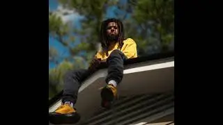 (FREE) J Cole 2014 FHD Type Beat - 