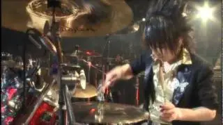 PSC 2009 - Alice Nine - RAINBOWS