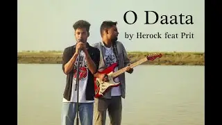 O Daata | Herock feat Prit