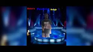 Kobe Wilson - Eye Of The Tiger (Official Audio)