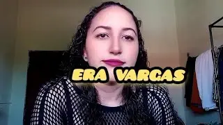 Resumo de História - Era Vargas 
