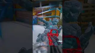 *MAX* speed Kogot build ( class @ end) #warzone #callofduty #shorts
