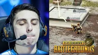 Shroud's PGI BUG Grenade + Other POV