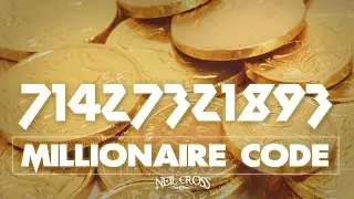 Millionaire Code Installation [New Version] Forced | Biokinesis Subliminal