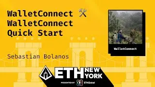 WalletConnect 🛠 WalletConnect Quick Start