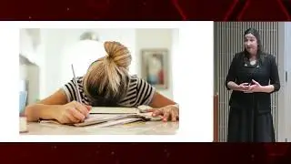 Vitae 2021: Anne Kirby, PhD - Following Community Priorities to Advance Autism Research