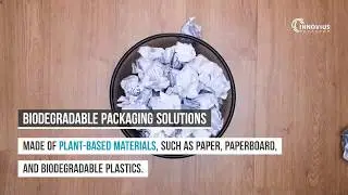 Global Biodegradable Packaging Material Industry | Innovius Research