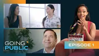 Click-to-Invest: выход на биржу &mdash; S1E1