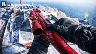The *NEW* WINTER REBIRTH UPDATE is Here...
