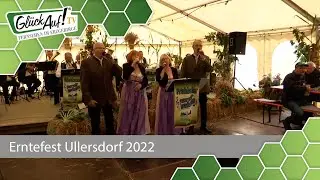 Erntefest in Ullersdorf 2022