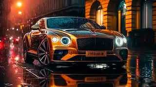Car Music Bass Boosted 2024: EDM & Slap House Party