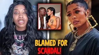 Lil Scrappy SECRETLY Married?! 😱 Erica Dixon Reacts LIVE