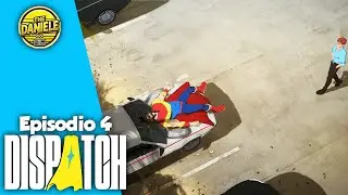 DISASTRO TOTALE! | Ep.4 - Dispatch - Gameplay ITA [PC]