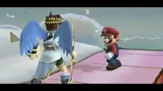 Smashtasm - Christmas Special