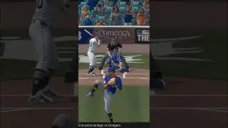 &laquo;Кьюбс&raquo; лучше! #mlbtheshow25 #roadtotheshow #joeschmo #mlbshorts #shorts2026 #japanshorts #gocubsgo