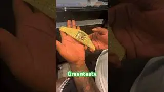 Rick Ross 20MiLLION DOLLAR WATCH (INSANE)😱💎💎💎💎#reaction #rickross #jewellery #viral #rapper