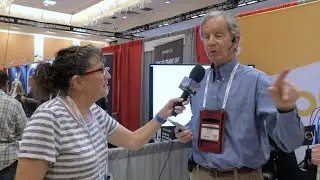 CSUN ATC 2023: GoodMaps Indoor Navigation Aid