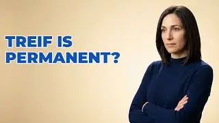 Is The Treif Status Of Food Permanent?