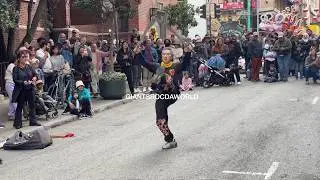 KUNG FU DEMONSTRATION by Jing Mo Athletic Association // Northern Shaolin Martial Arts 北少林拳門