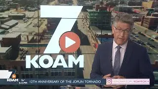 Full Newscast KOAM News at Five (05/22/23)