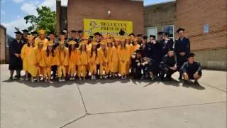 Graduates