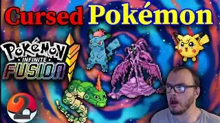 Let's Play Pok&eacute;mon Infinite Fusion - Blind - Episode 2 - Pewter To Cerulean
