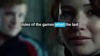 The Hunger Games &ndash; Full Movie Summary & Key Points Before Catching Fire