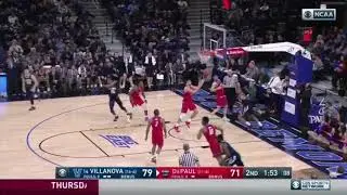 Phil Booth - Functional Stride Length