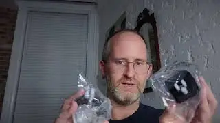 L LOHAS LED Night Light review