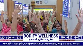 જામનગરની JCC હાર્ટ ઇન્સ્ટીટયુટ પ્રત્યે લોકોમાં રોષ : વધુ ઉંડાણપૂર્વકની તપાસ જરૂરી...