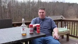Killer Hogs The BBQ Rub v Famous Dave's Rib Rub Primer