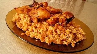 resep nasi tomat paling mantap