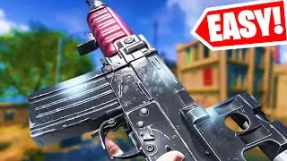 How to Unlock the Lienna 57 in Warzone! | FASTEST Method to Unlock the Lienna 57  in Warzone 🔥