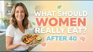 Best Weight Loss Diet Plan for Women | Simple, Sustainable & Research-Based Nutrition Tips