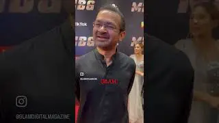 Faisal Qureshi talks exclusively with Glam Magazine about the Money Back Guarantee premiere!