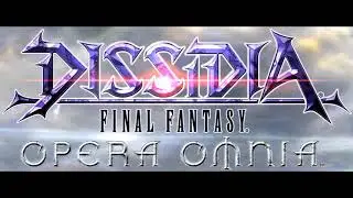 DFFOO OST - 